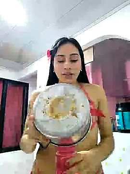 Snapshot of Marce0 chatting on 14, 2, 2025 Marce0 online show from 14, 2, 2025