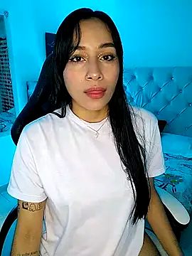 Snapshot of Marce0 chatting on 19, 2, 2025 Marce0 online show from 19, 2, 2025