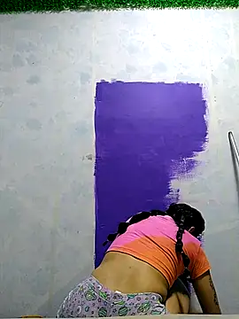 Snapshot of Marce0 chatting on 4, 3, 2025 Marce0 online show from 4, 3, 2025