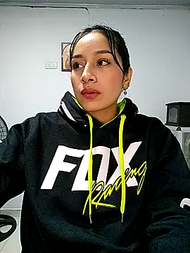 Snapshot of Marce0 chatting on 6, 3, 2025 Marce0 online show from 6, 3, 2025