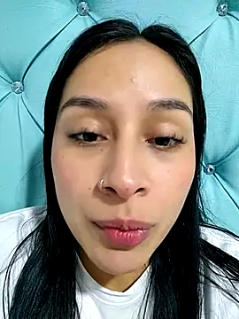 Snapshot of Marce0 chatting on 7, 3, 2025 Marce0 online show from 7, 3, 2025