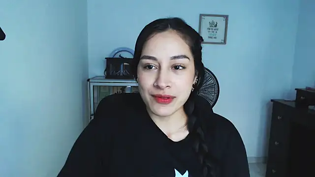 Snapshot of Marce0 chatting on 7, 3, 2025 Marce0 online show from 7, 3, 2025