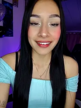 Snapshot of Marce0 chatting on 11, 9, 2025 Marce0 online show from 11, 9, 2025