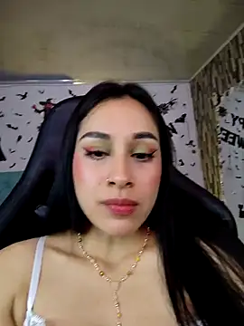 Snapshot of Marce0 chatting on 3, 10, 2025 Marce0 online show from 3, 10, 2025