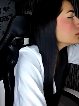 Snapshot of Marce0 chatting on 6, 10, 2025 Marce0 online show from 6, 10, 2025