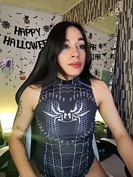 Snapshot of Marce0 chatting on 8, 10, 2025 Marce0 online show from 8, 10, 2025