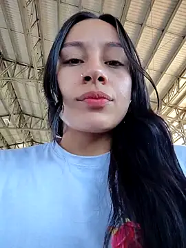 Snapshot of Marce0 chatting on 9, 10, 2025 Marce0 online show from 9, 10, 2025