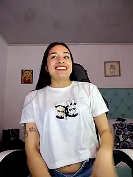 Snapshot of Marce0 chatting on 8, 11, 2025 Marce0 online show from 8, 11, 2025