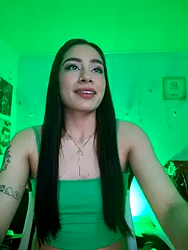 Marce0 online show from 3, 4, 2026