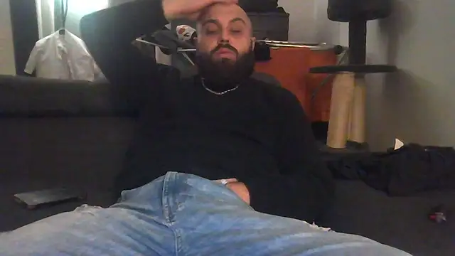 Snapshot of Zer_oki chatting on 12, 3, 2025 Zer oki online show from 12, 3, 2025