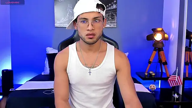 Snapshot of Max_Conor1 chatting on 30, 4, 2026 Max Conor1 online show from 30, 4, 2026