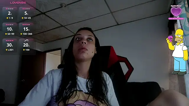 onissm online show from 4, 11, 2025