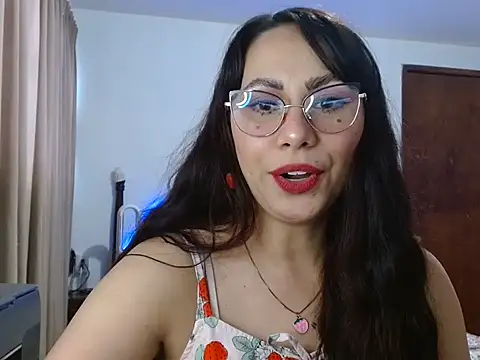 Snapshot of AloLovely_ chatting on 13, 3, 2026 AloLovely online show from 13, 3, 2026