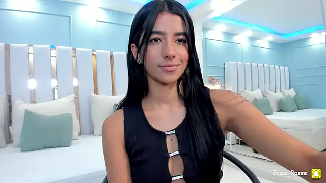 eva roseee online show from 27, 10, 2025