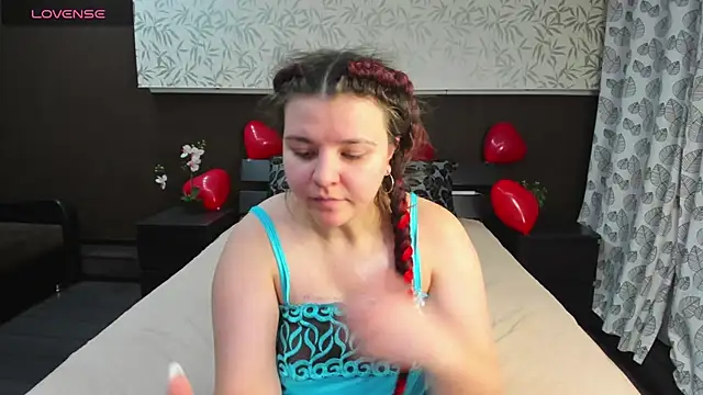 Jenny Jimmy online show from 21, 2, 2025