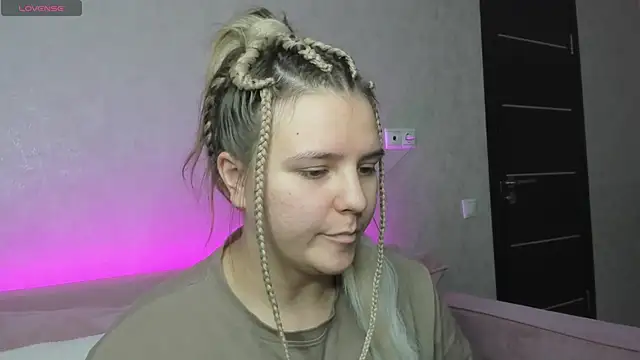 Jenny Jimmy online show from 20, 10, 2025