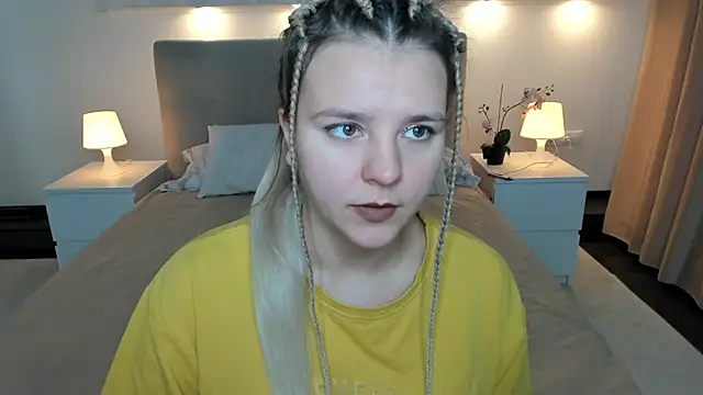 Jenny Jimmy online show from 25, 10, 2025