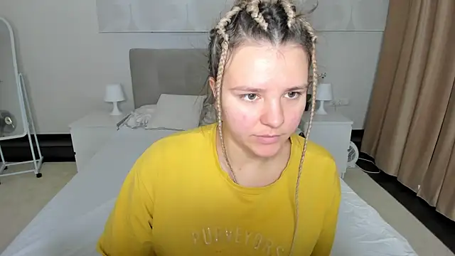 Jenny Jimmy online show from 28, 10, 2025