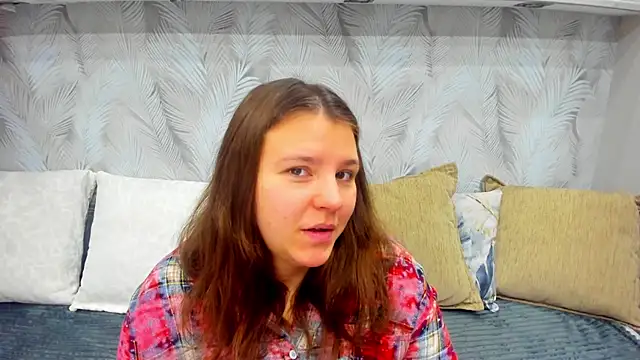 Jenny Jimmy online show from 1, 2, 2026