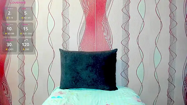 AddieAdams online show from 20, 11, 2025