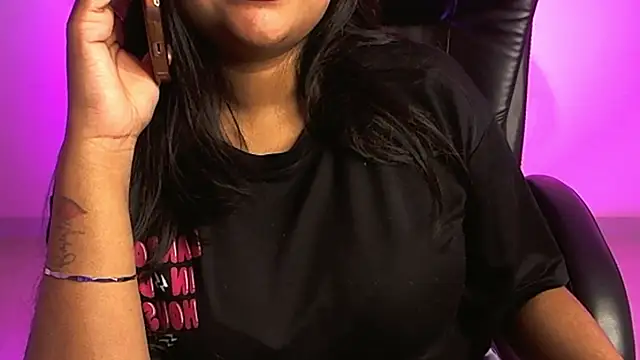 Snapshot of Kannu- chatting on 19, 2, 2025 Kannu- online show from 19, 2, 2025