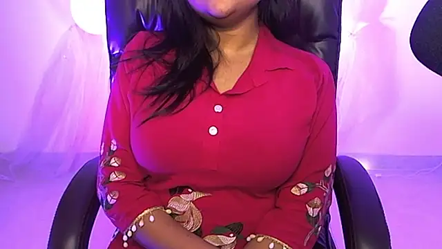 Snapshot of Kannu- chatting on 5, 3, 2025 Kannu- online show from 5, 3, 2025