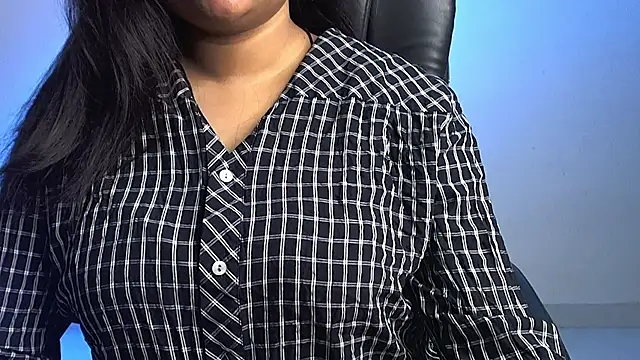 Snapshot of Kannu- chatting on 14, 10, 2025 Kannu- online show from 14, 10, 2025
