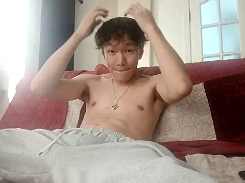 ChaseMl online show from 18, 9, 2025