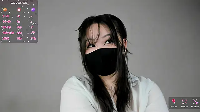 Belover nana online show from 2, 3, 2025