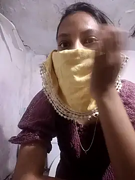 Snapshot of niharika789 chatting on 1, 2, 2025 niharika789 online show from 1, 2, 2025