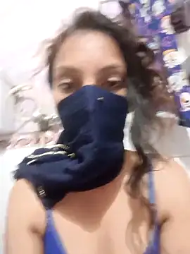 Snapshot of niharika789 chatting on 13, 3, 2025 niharika789 online show from 13, 3, 2025