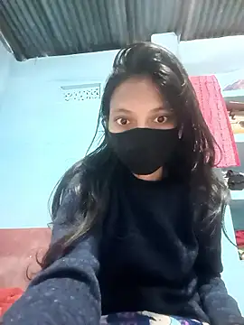 Snapshot of niharika789 chatting on 9, 1, 2026 niharika789 online show from 9, 1, 2026