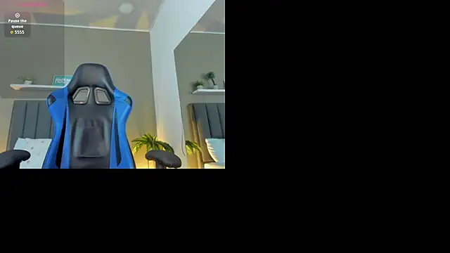 alessia leroy online show from 10, 3, 2026