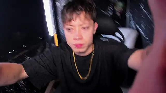 marcuscollins1  online show from 3, 2, 2025