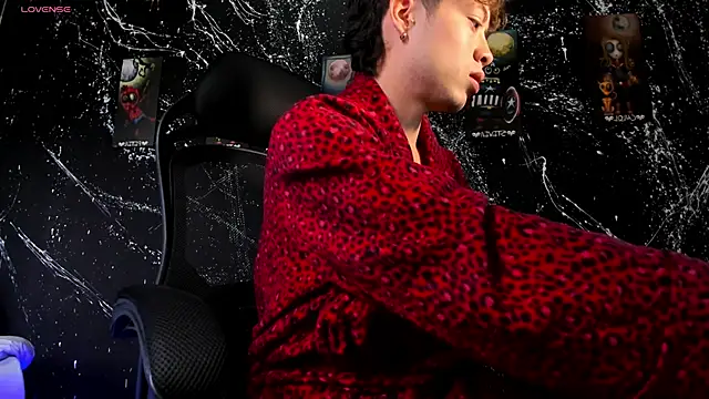 marcuscollins1  online show from 11, 2, 2025