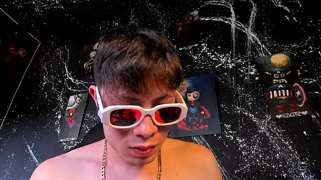 marcuscollins1  online show from 25, 2, 2025