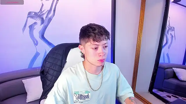 marcuscollins1  online show from 27, 2, 2025