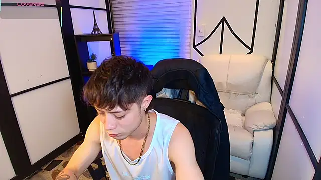 marcuscollins1  online show from 27, 2, 2025