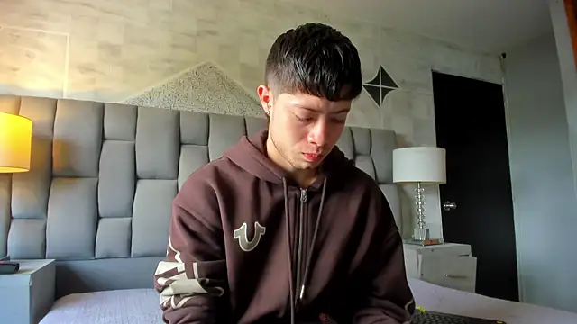 marcuscollins1  online show from 17, 3, 2026