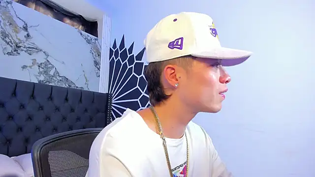 marcuscollins1  online show from 21, 3, 2026