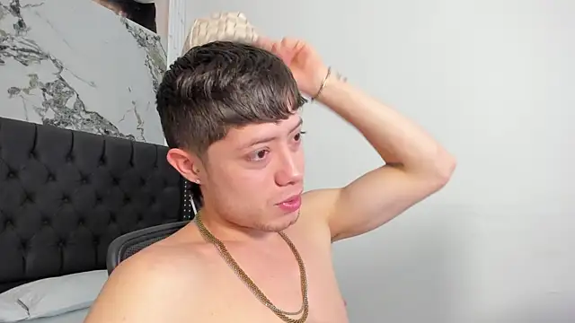 marcuscollins1  online show from 25, 3, 2026