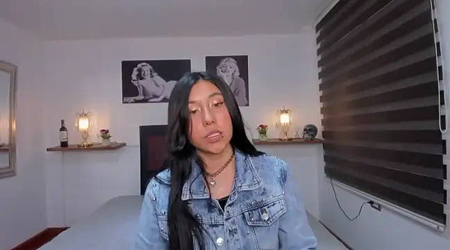 Nohemi louse online show from 31, 1, 2025