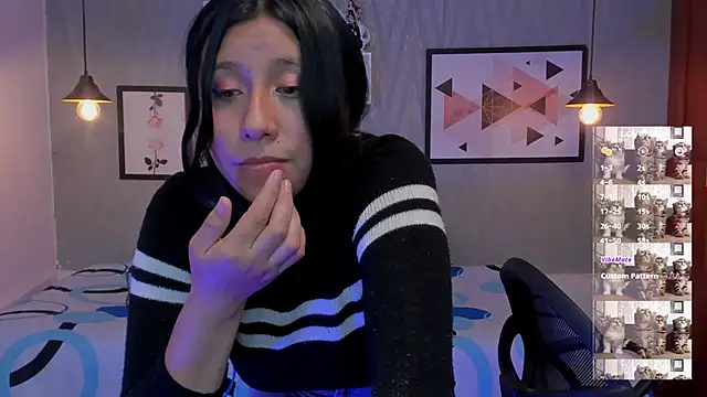 Nohemi louse online show from 11, 3, 2025