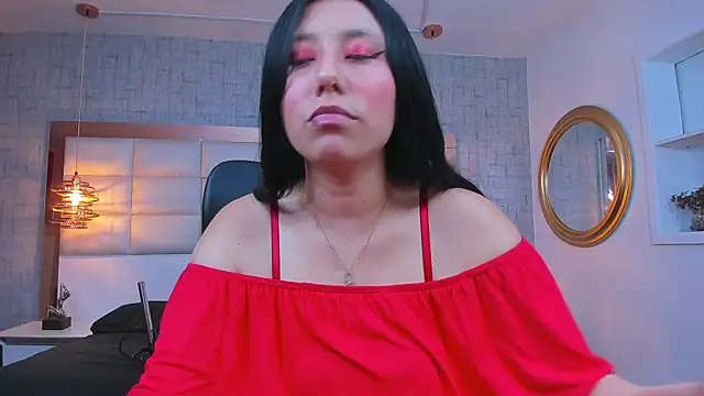 Snapshot of Nohemi_louse chatting on 20, 4, 2026 Nohemi louse online show from 20, 4, 2026
