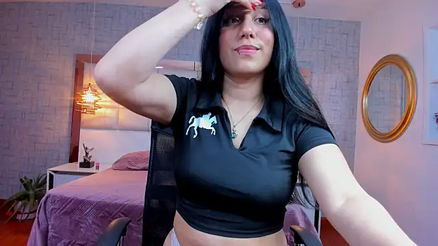 Snapshot of Nohemi_louse chatting on 26, 5, 2026 Nohemi louse online show from 26, 5, 2026