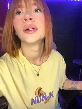 Snapshot of chloe_rockss_ chatting on 20, 9, 2025 chloe rockss  online show from 20, 9, 2025