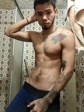 Niick01  online show from 22, 2, 2025