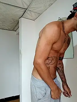 Niick01  online show from 20, 9, 2025