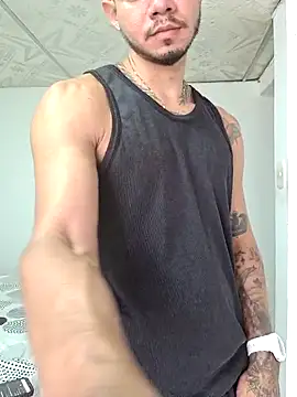 Niick01  online show from 3, 10, 2025