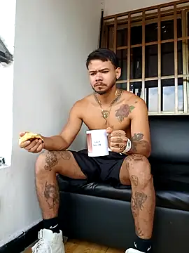 Niick01  online show from 18, 10, 2025